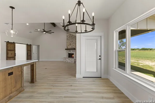 156 FIREWHEEL LOOP Floresville, TX 78114
