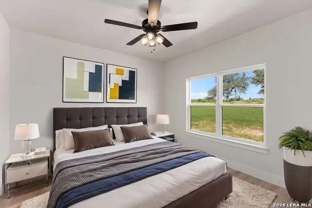 156 FIREWHEEL LOOP Floresville, TX 78114