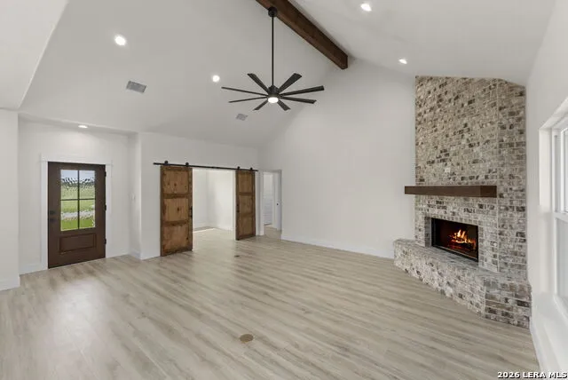 156 FIREWHEEL LOOP Floresville, TX 78114