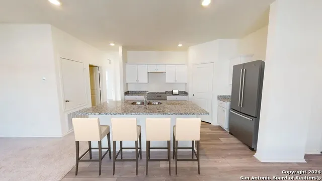 128 Peterson Place Adkins, TX 78101