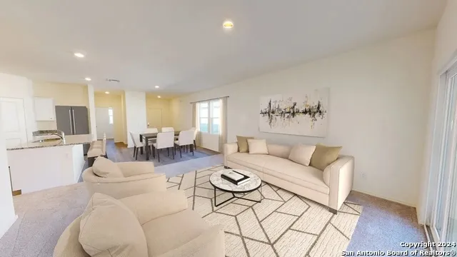 128 Peterson Place Adkins, TX 78101