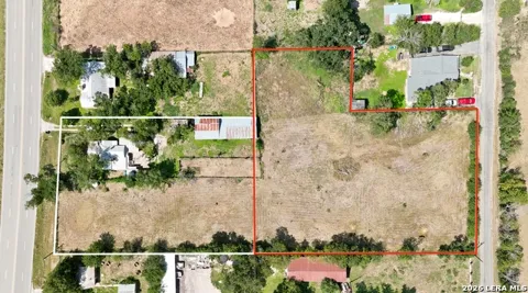 00 Comfort Lane Lots 18,21 & PT 22
