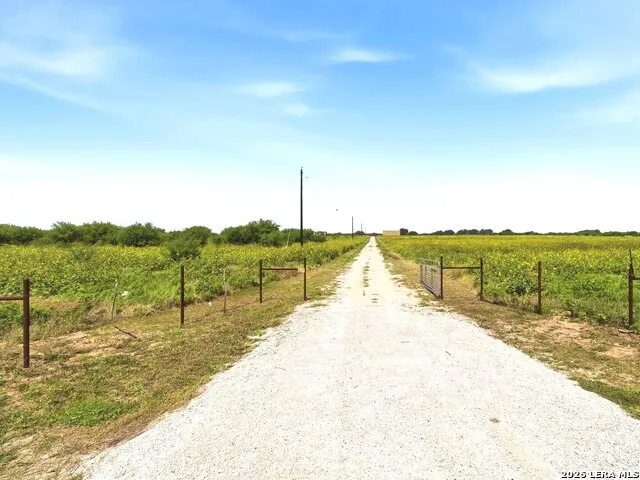 TBD FM 187 Sabinal, TX 78881