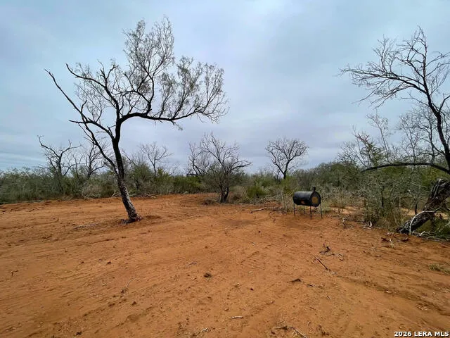 10.01 ACRES CR 2701 and FM 140 Bigfoot, TX 78005