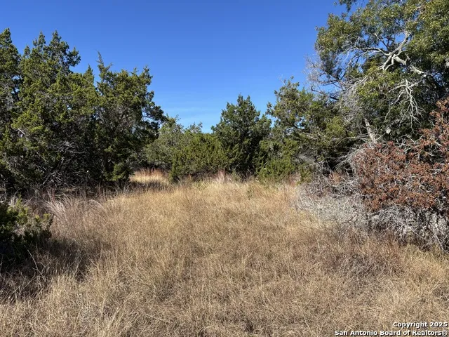 LOT 85 & 86 Headwaters Ranch Road Kendalia, TX 78027