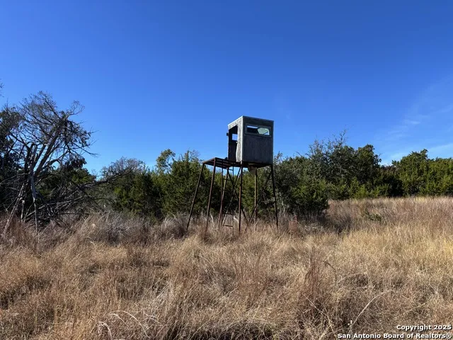 LOT 85 & 86 Headwaters Ranch Road Kendalia, TX 78027