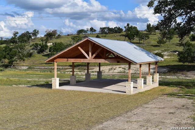 LOT 98 Grazing Meadow Lane Fredericksburg, TX 78624