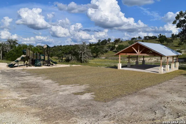 LOT 98 Grazing Meadow Lane Fredericksburg, TX 78624