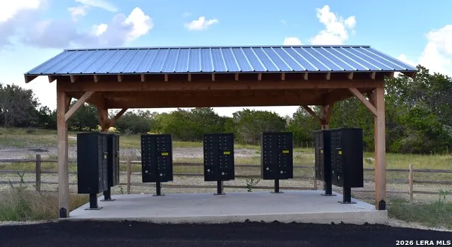 LOT 98 Grazing Meadow Lane Fredericksburg, TX 78624