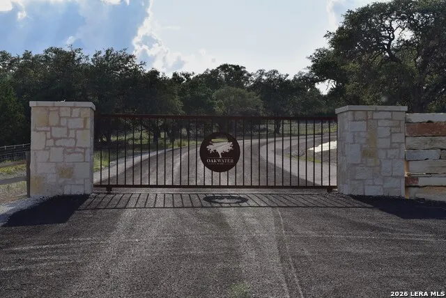 LOT 98 Grazing Meadow Lane Fredericksburg, TX 78624