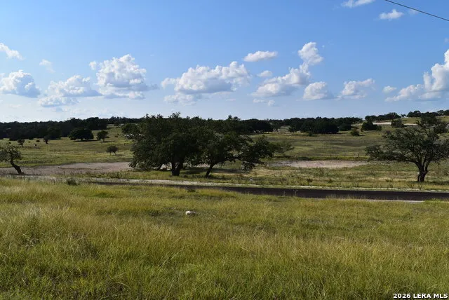 LOT 98 Grazing Meadow Lane Fredericksburg, TX 78624