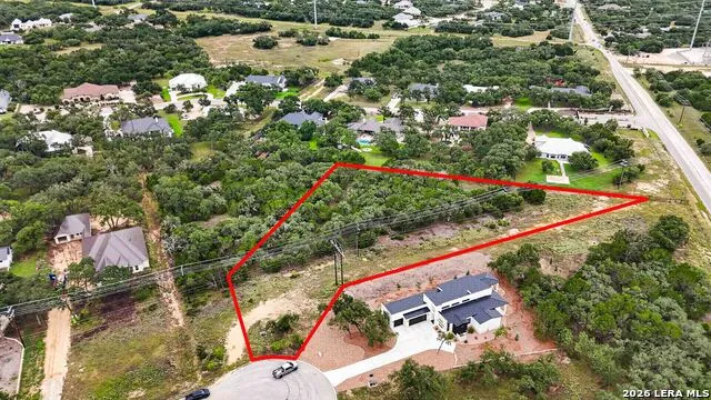 34893 THANKSGIVING TRL Bulverde, TX 78163