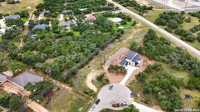 34893 THANKSGIVING TRL Bulverde, TX 78163