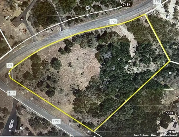 1124 COUNTY ROAD 273 Mico, TX 78056