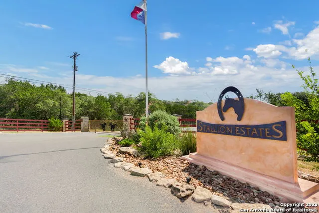 472 Stallion Estates Dr Spring Branch, TX 78070