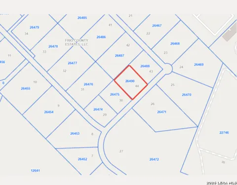 254 Frio Estates Dr