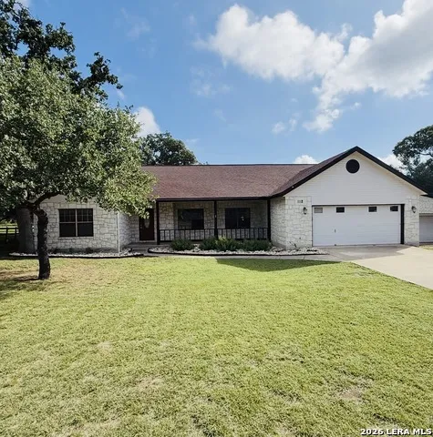 112 RANGER DR