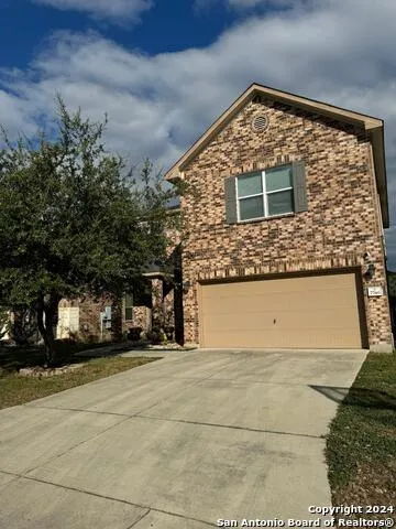 7746 HEAVENLY ARBOR San Antonio, TX 78254