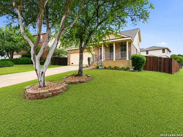 9127 Spiral Woods Universal City, TX 78148