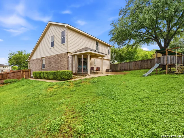 9127 Spiral Woods Universal City, TX 78148