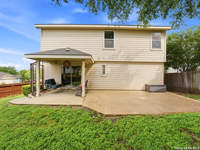 9127 Spiral Woods Universal City, TX 78148