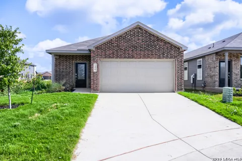 1427 Althea Bend