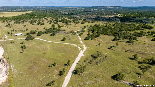 875 Gypsum Mine Road Fredericksburg, TX 78624