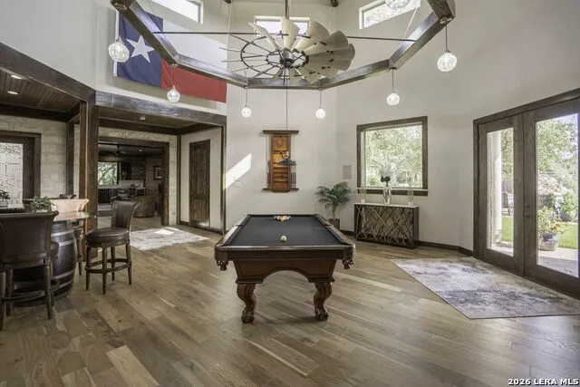 188 SPECHT RD San Antonio, TX 78260