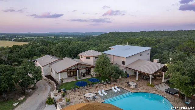 188 SPECHT RD San Antonio, TX 78260
