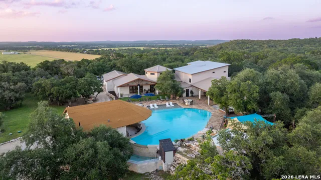 188 SPECHT RD San Antonio, TX 78260