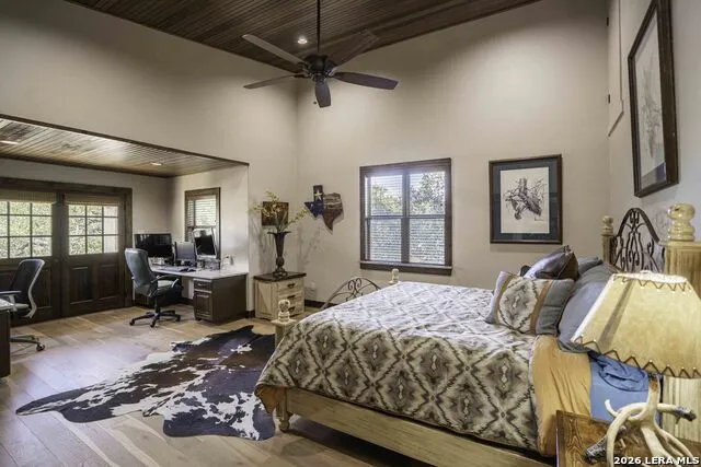 188 SPECHT RD San Antonio, TX 78260