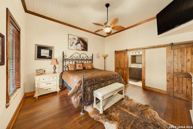 188 SPECHT RD San Antonio, TX 78260