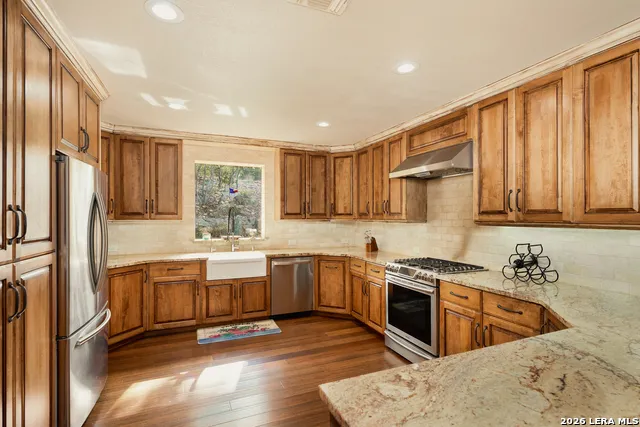 188 SPECHT RD San Antonio, TX 78260