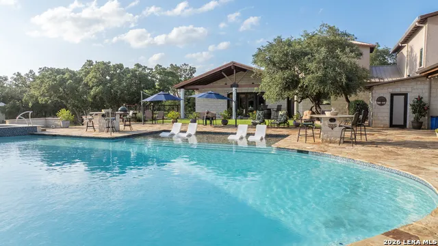 188 SPECHT RD San Antonio, TX 78260