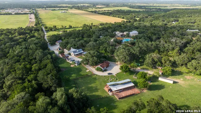 188 SPECHT RD San Antonio, TX 78260