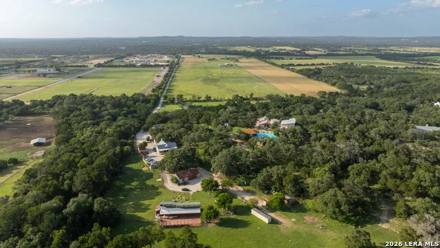 188 SPECHT RD San Antonio, TX 78260
