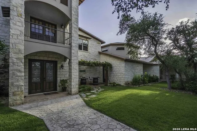 188 SPECHT RD San Antonio, TX 78260
