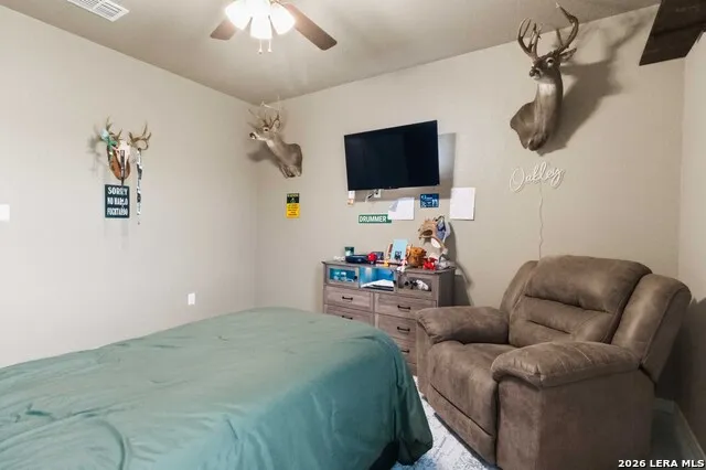2194 S Ranch Rd 187 Sabinal, TX 78881