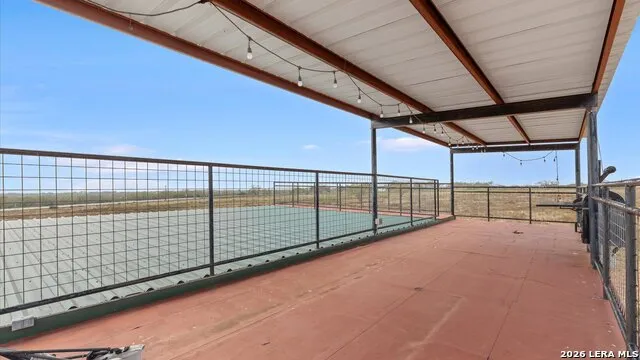 6286 FM 2146 Jourdanton, TX 78026