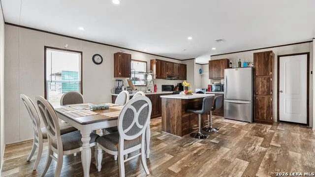 6286 FM 2146 Jourdanton, TX 78026