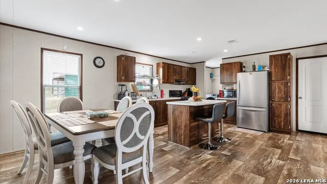 6286 FM 2146 Jourdanton, TX 78026
