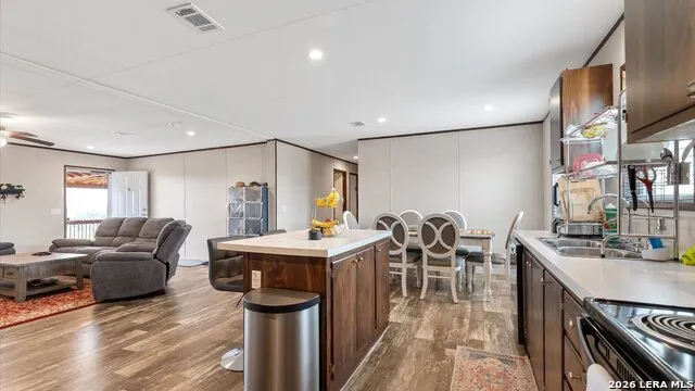 6286 FM 2146 Jourdanton, TX 78026