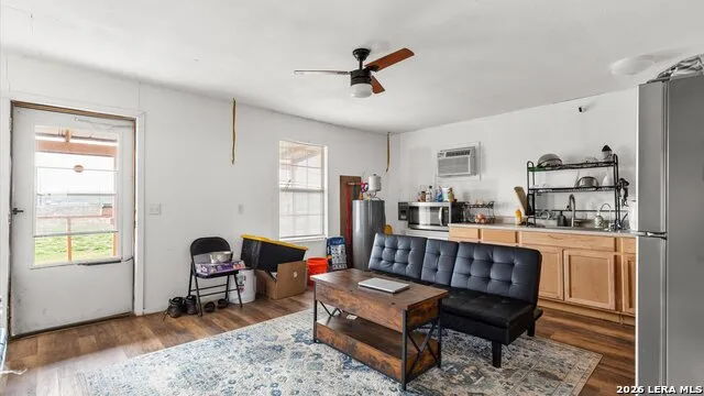 6286 FM 2146 Jourdanton, TX 78026