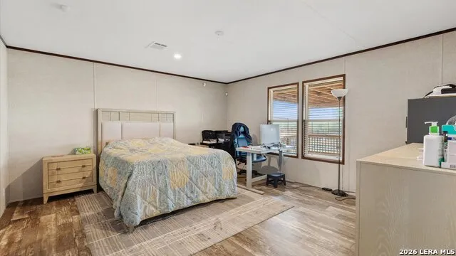 6286 FM 2146 Jourdanton, TX 78026