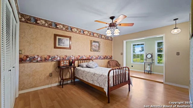 8058 Milam County Road 455 Thorndale, TX 76577