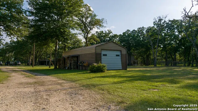8058 Milam County Road 455 Thorndale, TX 76577