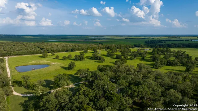 8058 Milam County Road 455 Thorndale, TX 76577