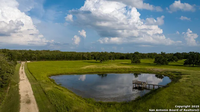 8058 Milam County Road 455 Thorndale, TX 76577