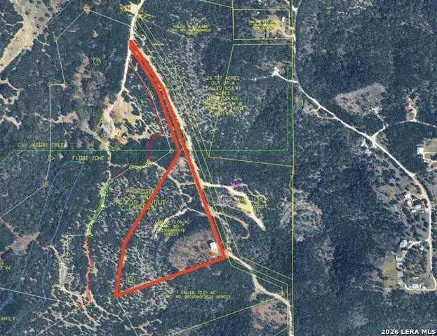 852 Crystal Peak Fischer, TX 78623