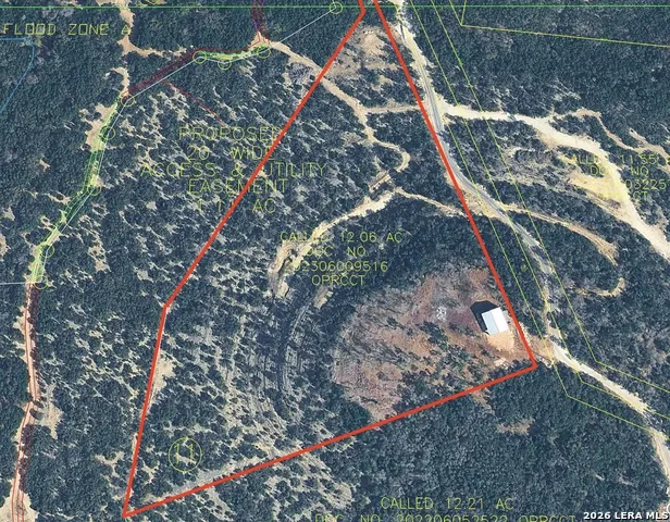 852 Crystal Peak Fischer, TX 78623